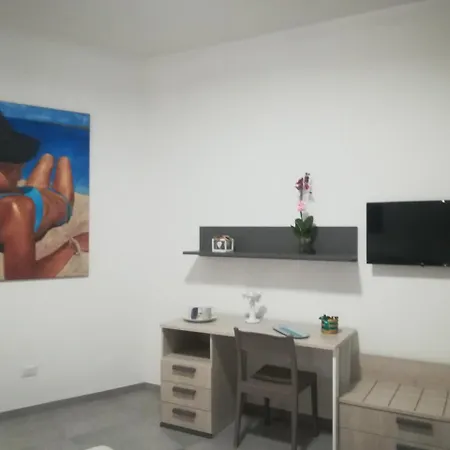 Bed and Breakfast Dimora Dell'artista 2