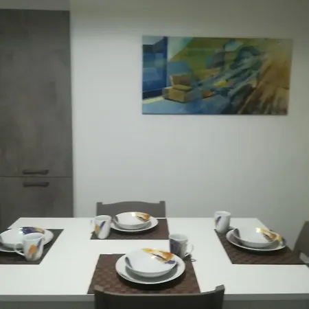 Bed and Breakfast Dimora Dell'artista 2