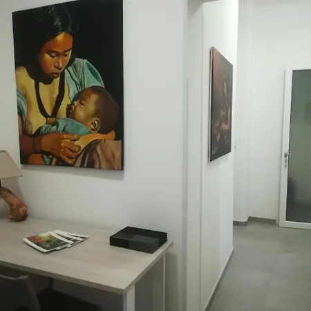 Bed and Breakfast Dimora Dell'artista 2