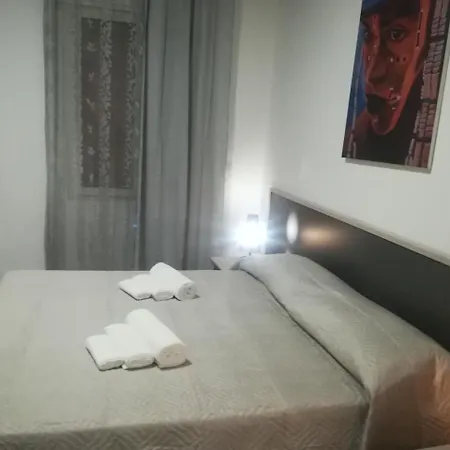 Dimora Dell'artista 2 2*