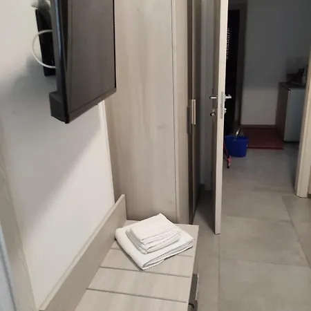Отель типа 