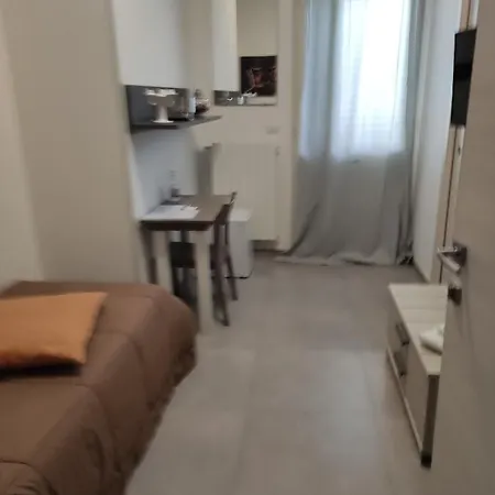 Dimora Dell'artista 2 Отель типа 