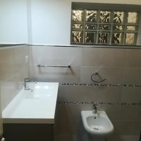 Отель типа 