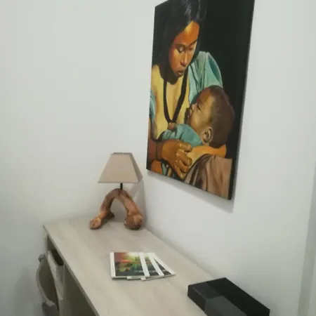 Dimora Dell'artista 2 2* Лечче