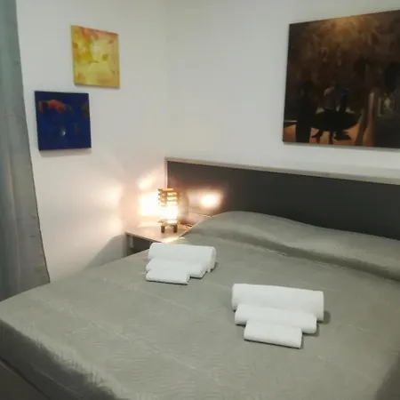 Dimora Dell'artista 2 2*