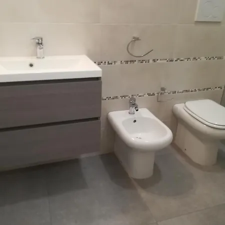 Dimora Dell'artista 2 2*