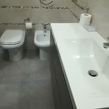 Отель типа 
