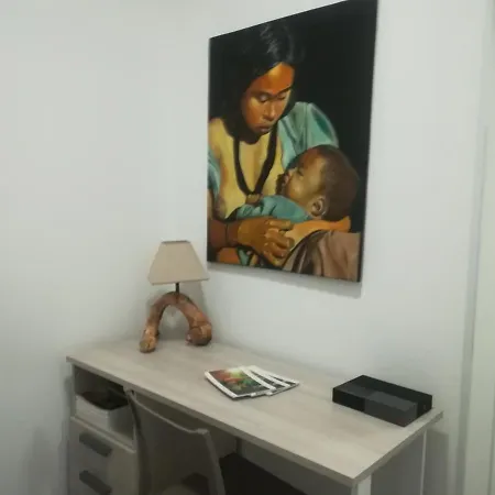 Dimora Dell'artista 2 Отель типа 